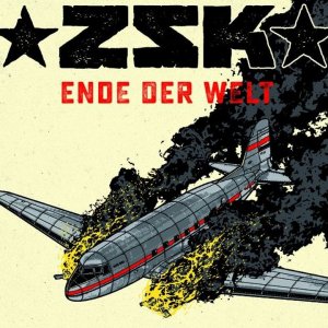 ZSK - Ende der Welt